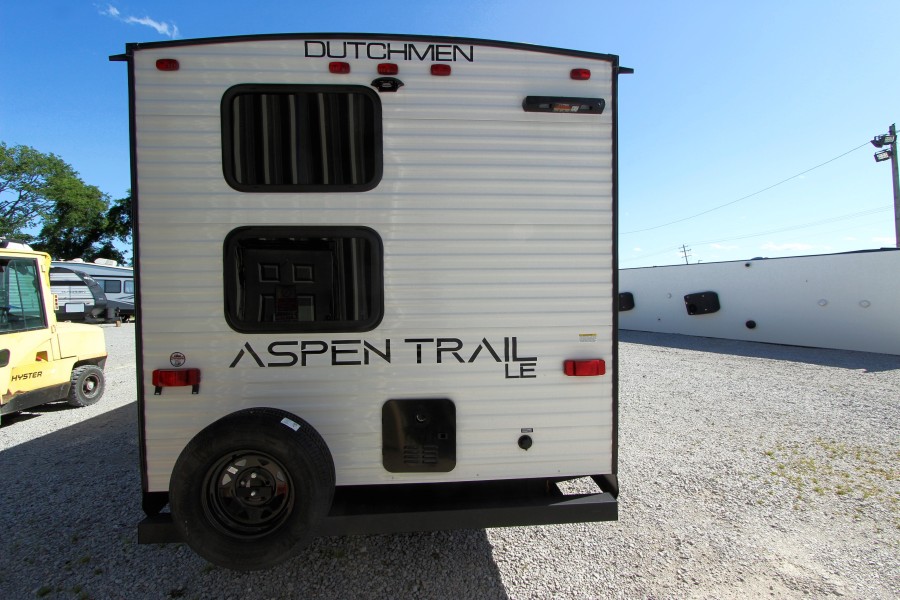 2025 Dutchmen Aspen Trail 29TB 7