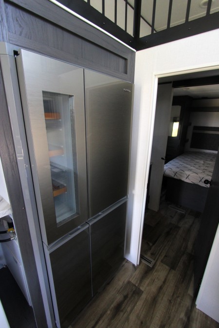 2024 Dutchmen Aspen Trail 360THLOFT 12
