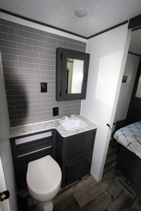 2024 Dutchmen Aspen Trail 360THLOFT 13
