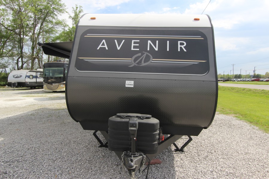 2024 Cruiser RV Avenir 32BH 1