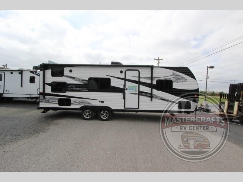 2022 Chinook DREAM D260BH 0