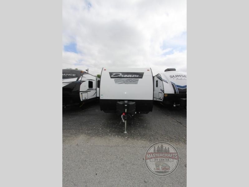 2022 Chinook DREAM D260BH 1