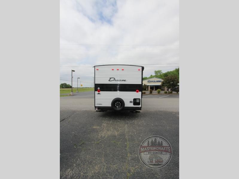 2022 Chinook DREAM D260BH 3