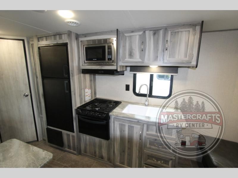 2022 Chinook DREAM D260BH 4