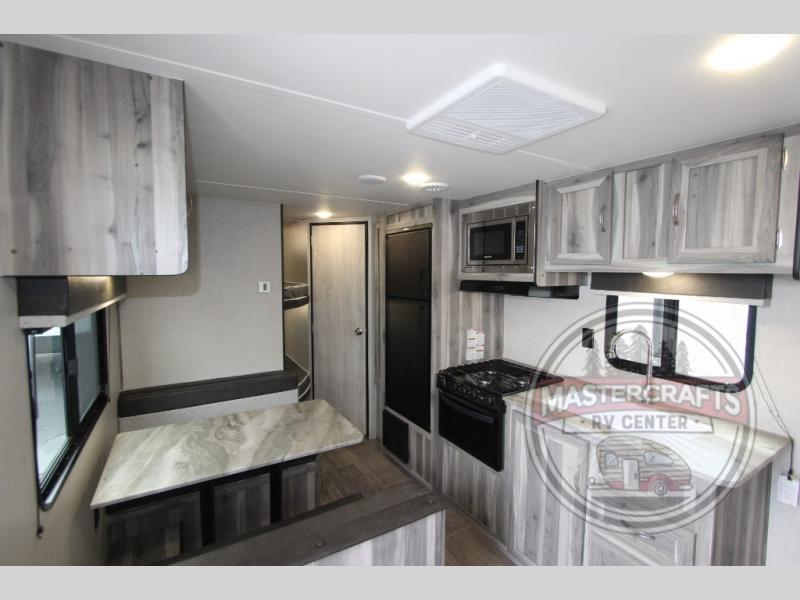2022 Chinook DREAM D260BH 5
