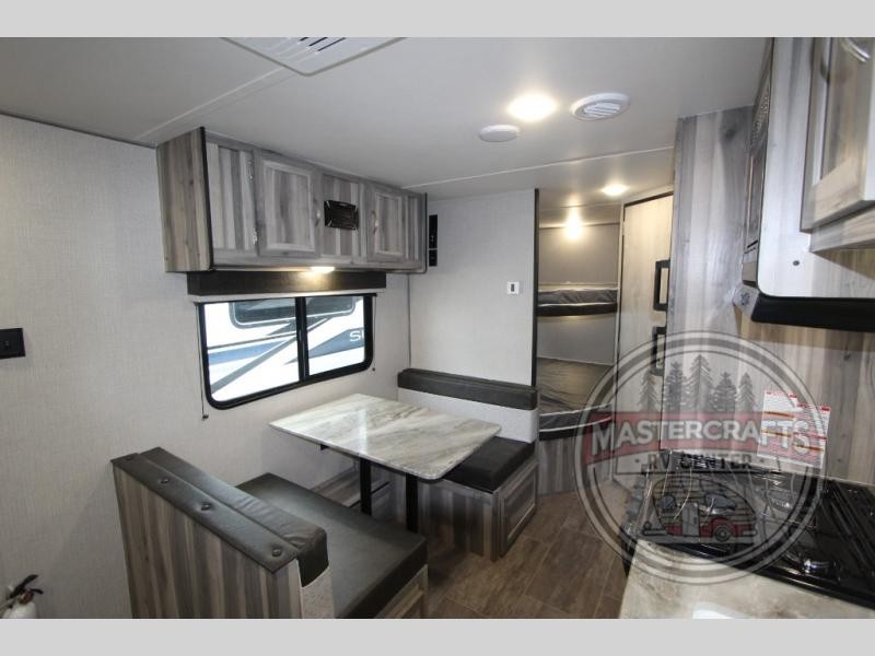 2022 Chinook DREAM D260BH 7