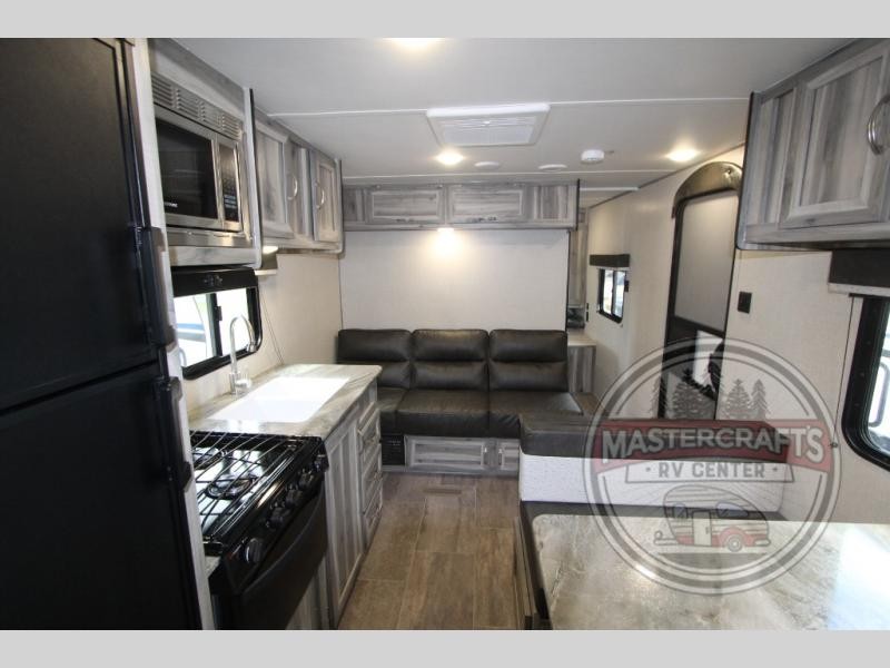 2022 Chinook DREAM D260BH 9