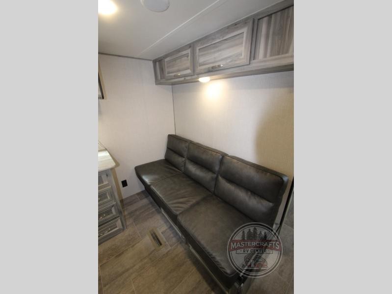 2022 Chinook DREAM D260BH 10