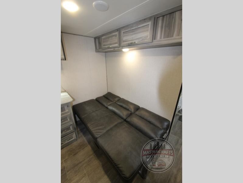 2022 Chinook DREAM D260BH 11