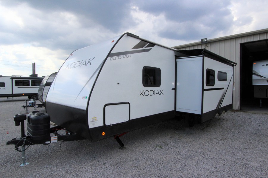 2025 Dutchmen Kodiak 241BHSL 2