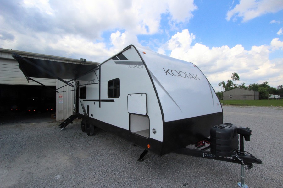 2025 Dutchmen Kodiak 241BHSL 1