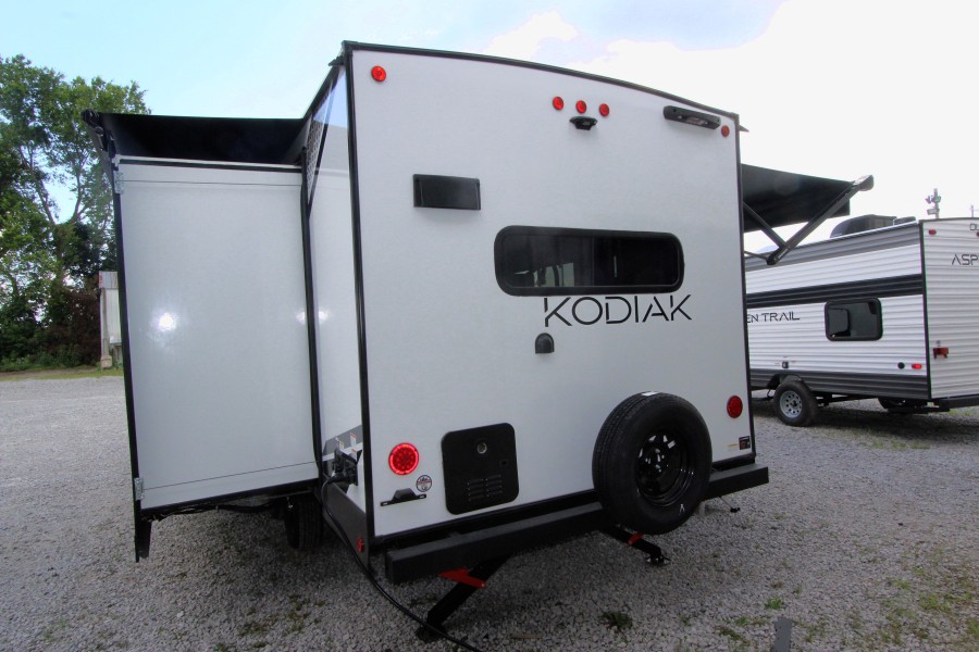 2025 Dutchmen Kodiak 241BHSL 3