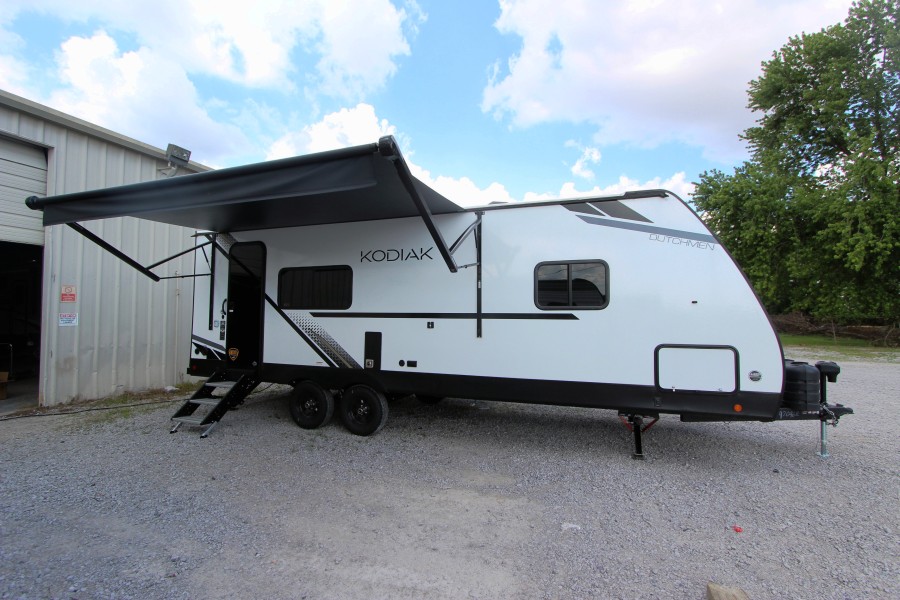 2025 Dutchmen Kodiak 241BHSL 0