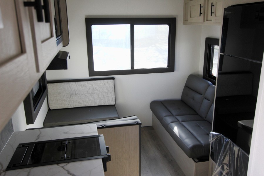 2025 Shasta I 5 521CK 5