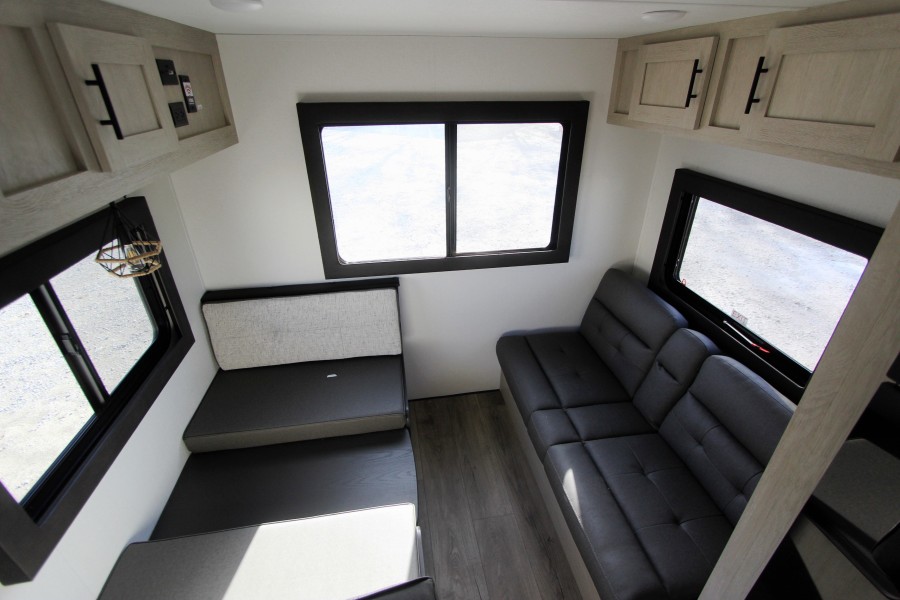 2025 Shasta I 5 521CK 7