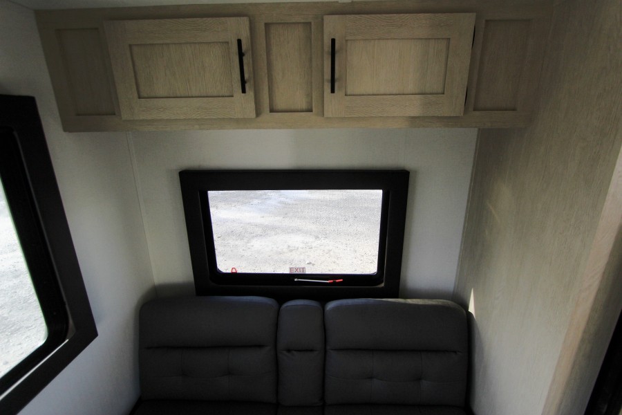 2025 Shasta I 5 521CK 9