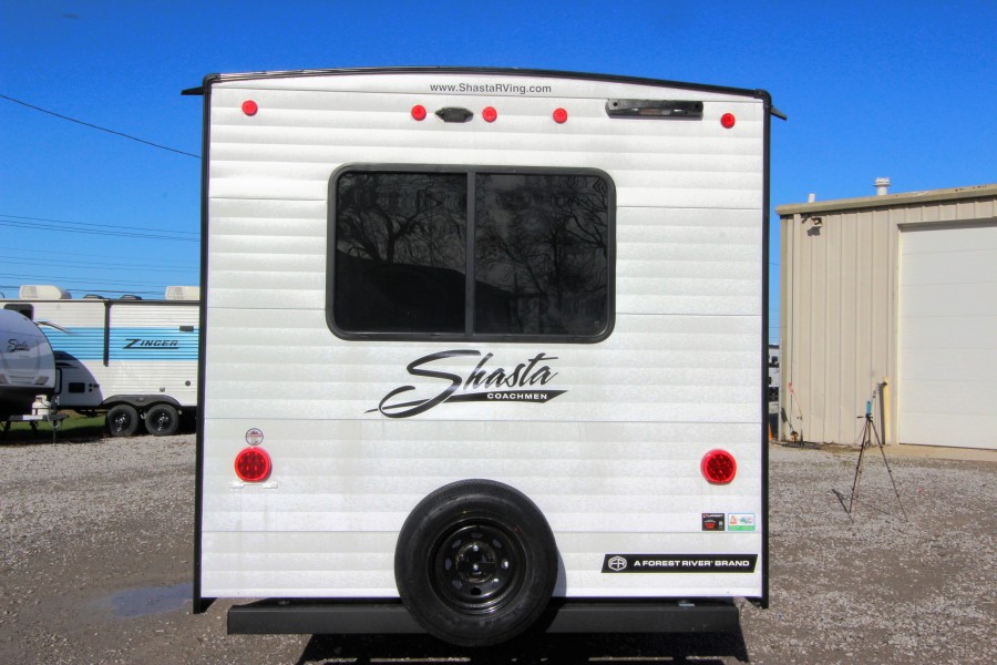 2025 Shasta I 5 521CK 3