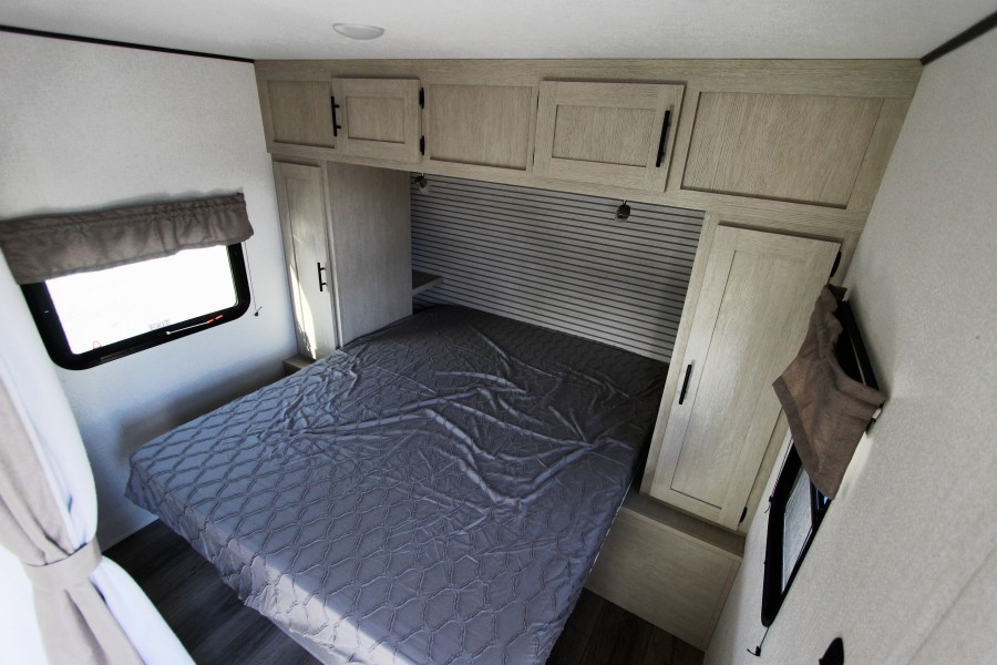2025 Shasta I 5 521CK 4