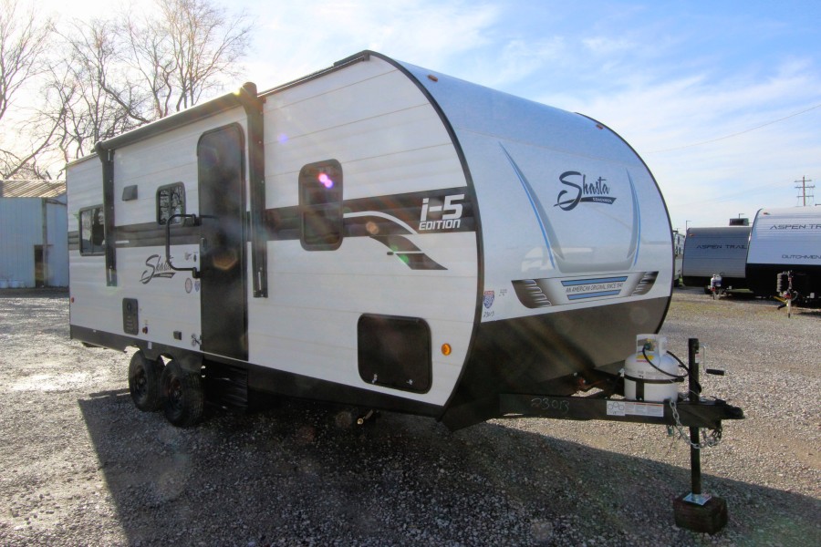 2025 Shasta I 5 521CK 1