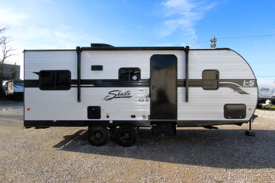 2025 Shasta I 5 521CK 0