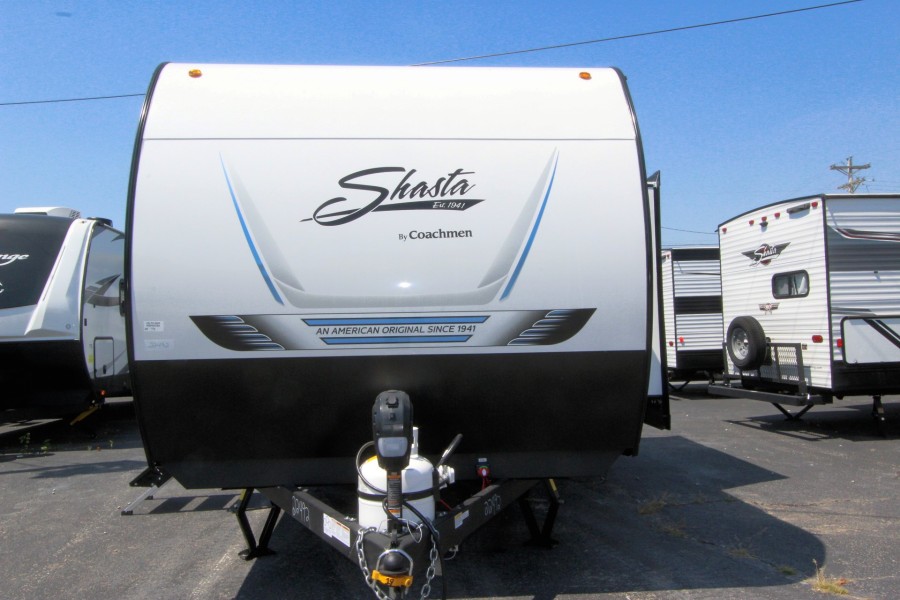 2025 Shasta I 5 525BHS 3