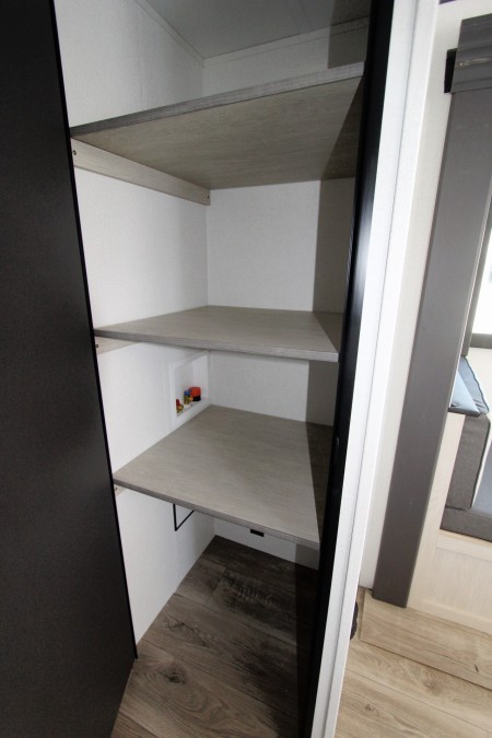 2025 Shasta I 5 525BHS 15