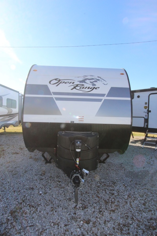 2023 Highland Ridge Open Range 20FBS 1