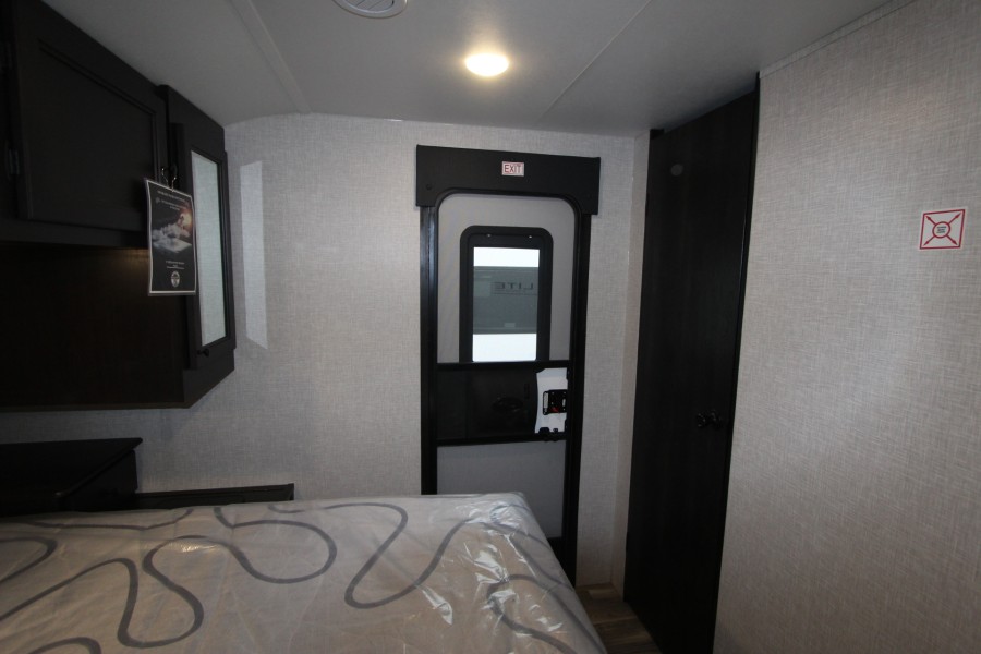 2023 Highland Ridge Open Range 262RL 16