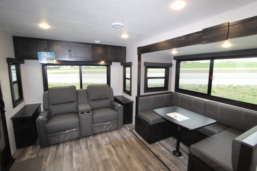 2023 Highland Ridge Open Range 262RL 1
