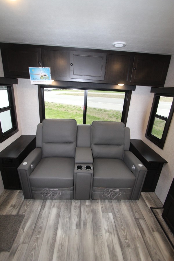 2023 Highland Ridge Open Range 262RL 4