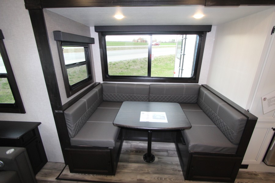 2023 Highland Ridge Open Range 262RL 5