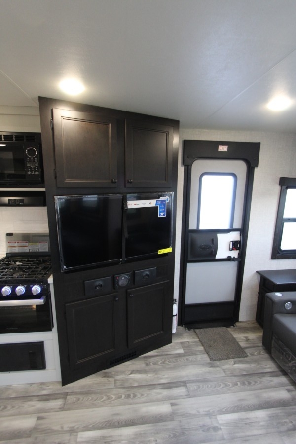 2023 Highland Ridge Open Range 262RL 3
