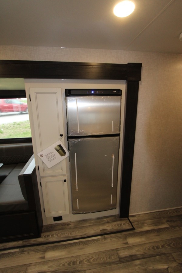 2023 Highland Ridge Open Range 262RL 6