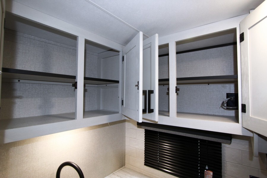 2023 Highland Ridge Open Range 26RLS 11