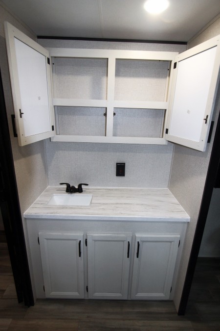 2023 Highland Ridge Open Range 26RLS 25