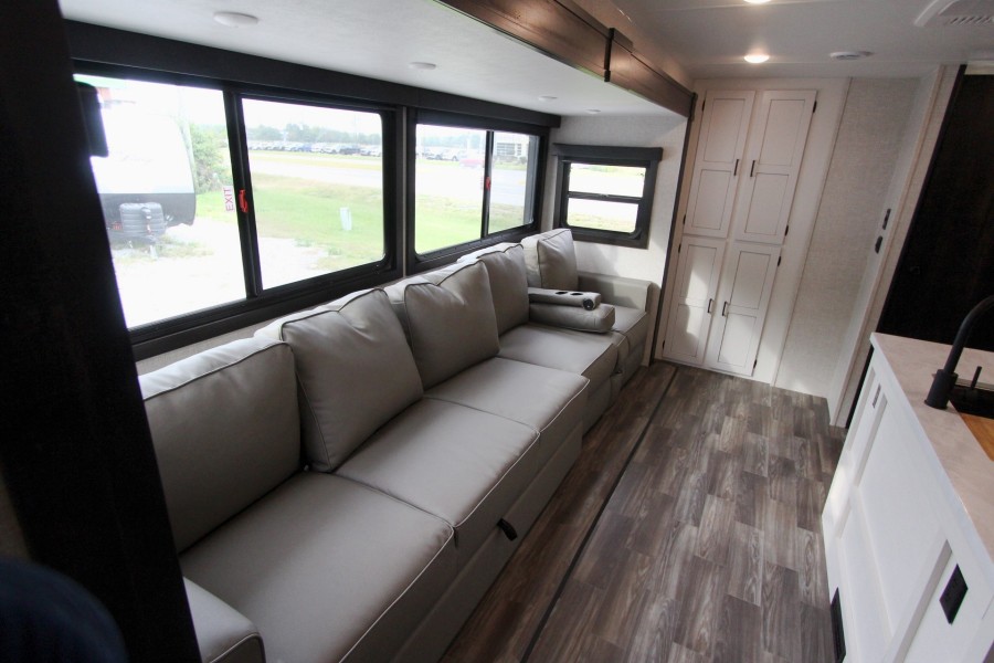 New 2024 Highland Ridge Open Range 321BHS Travel Trailer For Sale