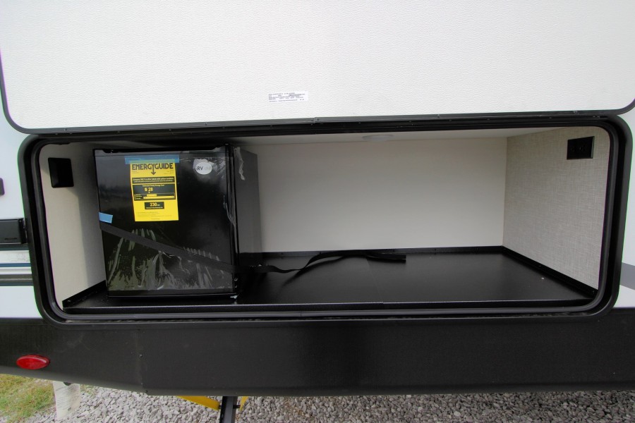 New 2024 Highland Ridge Open Range 321BHS Travel Trailer For Sale