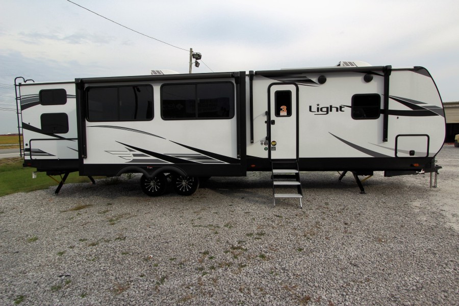 New 2024 Highland Ridge Open Range 321BHS Travel Trailer For Sale