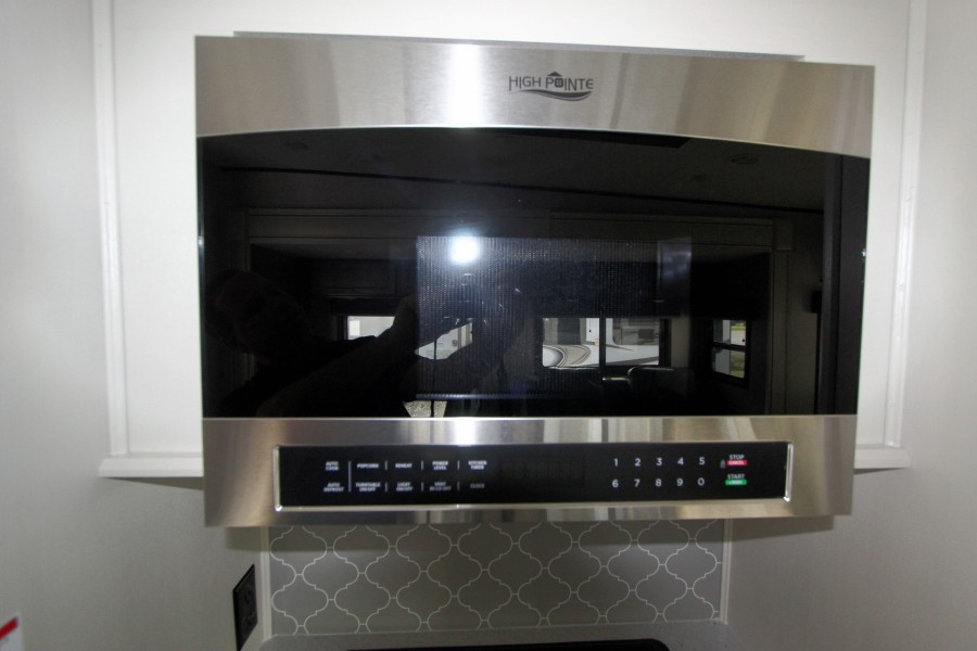 2023 Highland Ridge Open Range 354MBH 13