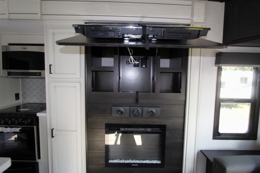 2023 Highland Ridge Open Range 354MBH 15
