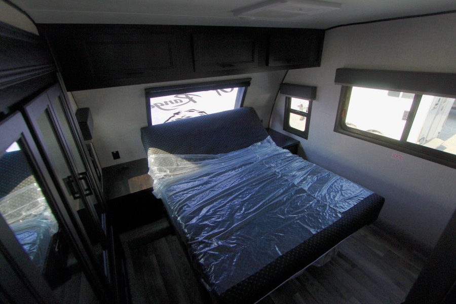 2023 Highland Ridge Open Range 354MBH 27