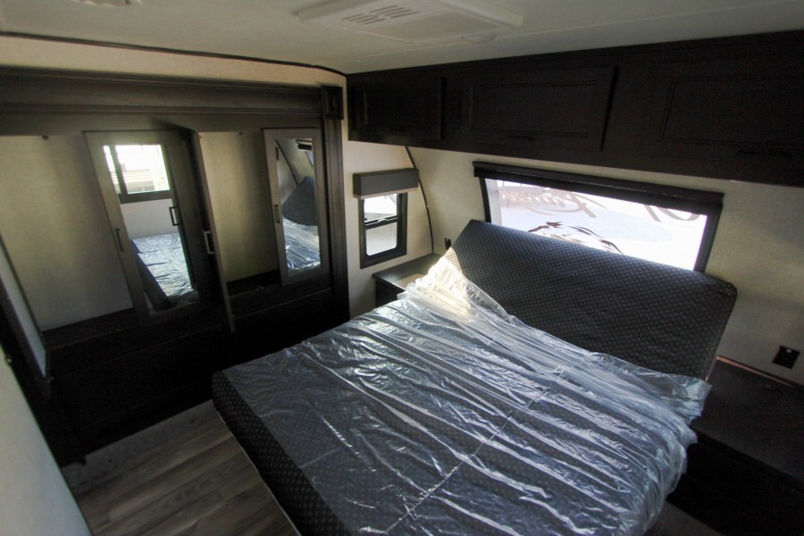 2023 Highland Ridge Open Range 354MBH 28