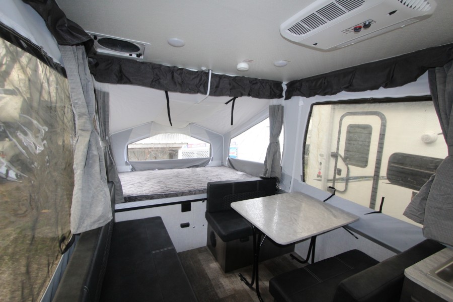 2021 Forest River RV Rockwood 2280BHESP 6