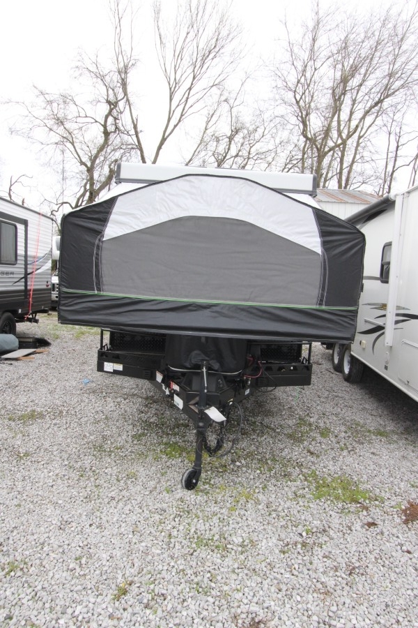 2021 Forest River RV Rockwood 2280BHESP 5