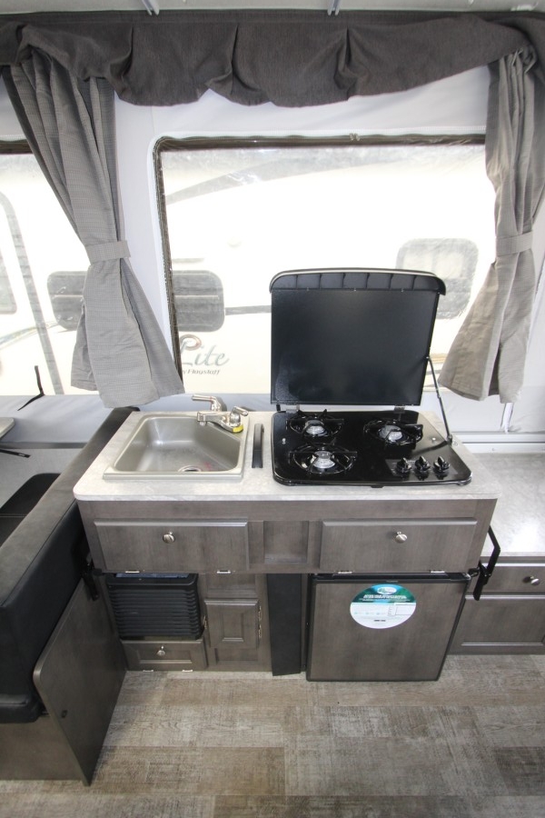 2021 Forest River RV Rockwood 2280BHESP 9