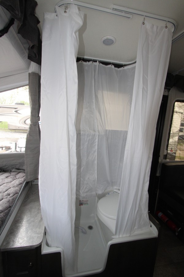 2021 Forest River RV Rockwood 2280BHESP 12