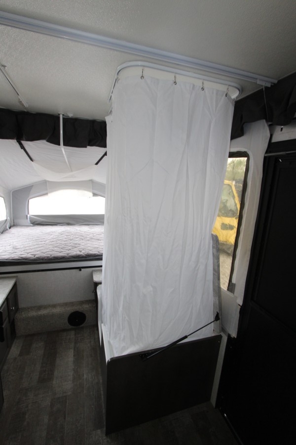 2021 Forest River RV Rockwood 2280BHESP 14