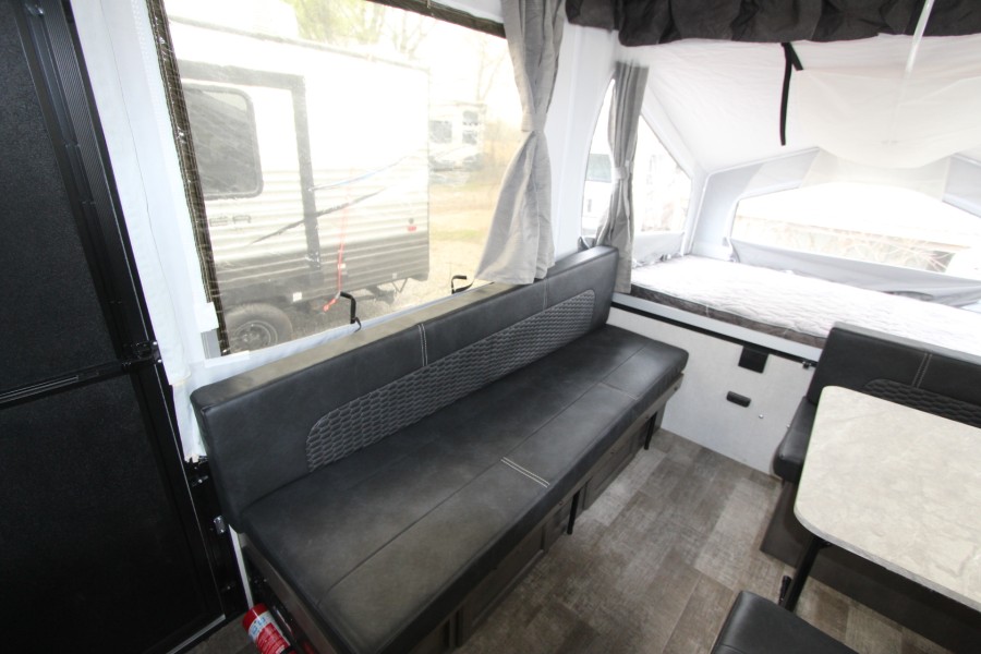 2021 Forest River RV Rockwood 2280BHESP 16