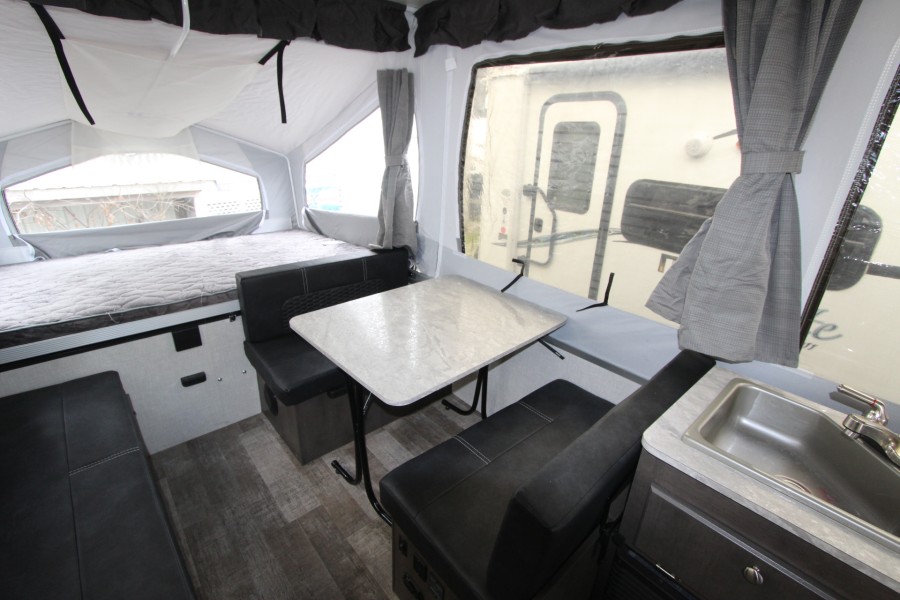 2021 Forest River RV Rockwood 2280BHESP 15