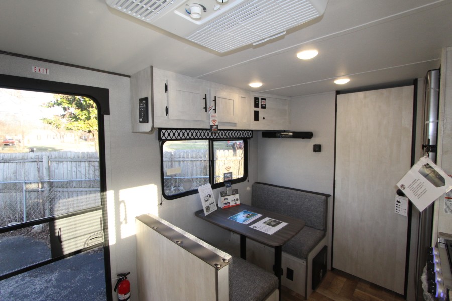 2023 Forest River RV Shasta 18FQ 4
